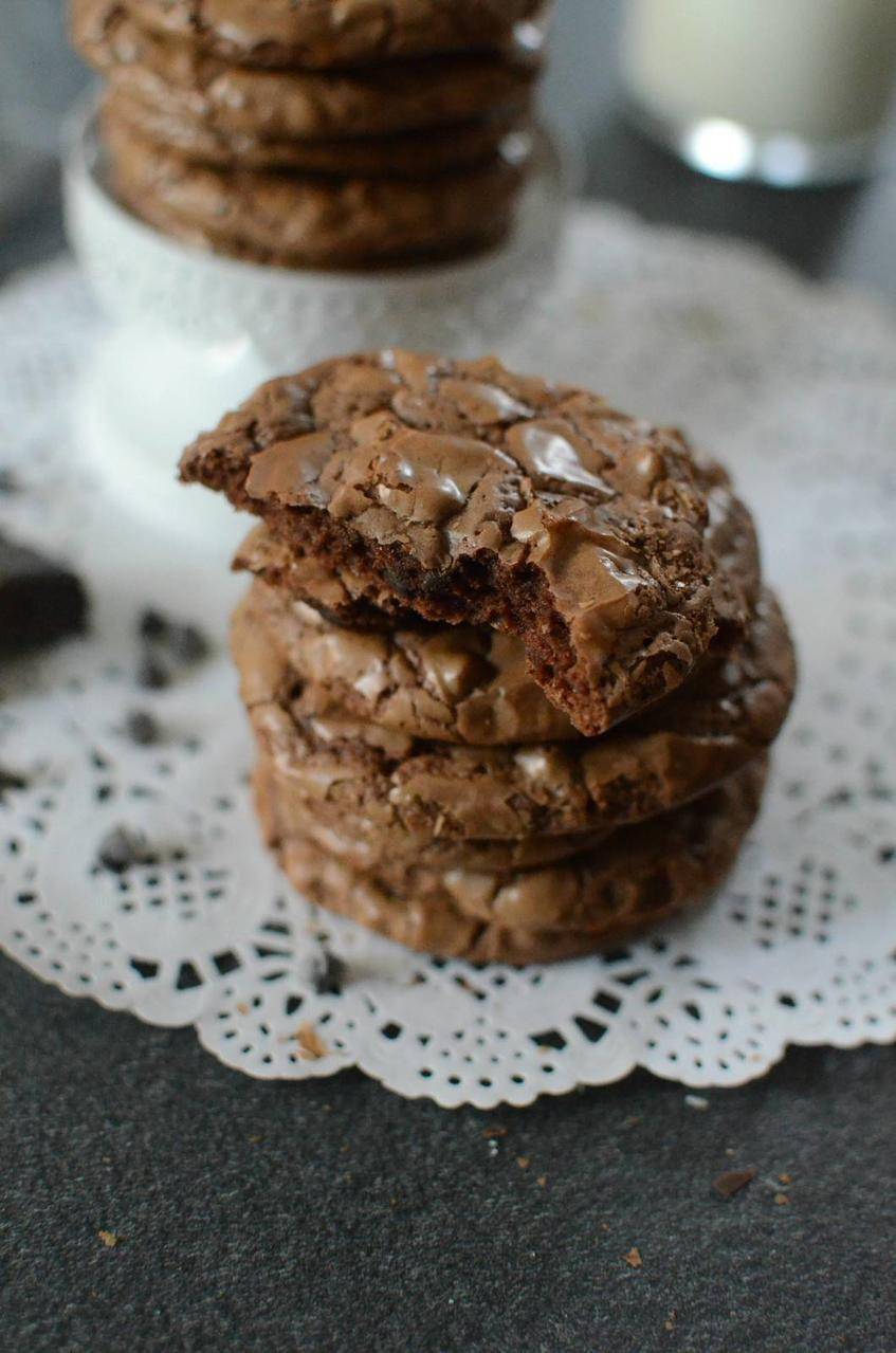 Cookies Brownies